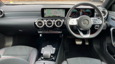 Mercedes-Benz A-Class A180 AMG Line Executive 5dr Auto Petrol Hatchback